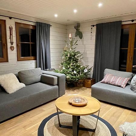 Le Voyageur Villa Murringen Eksteriør billede