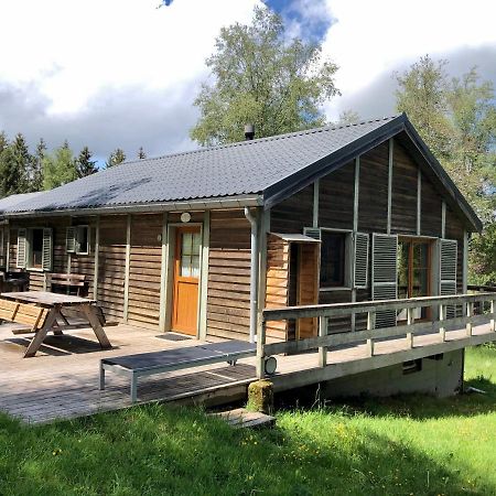 Le Voyageur Villa Murringen Eksteriør billede