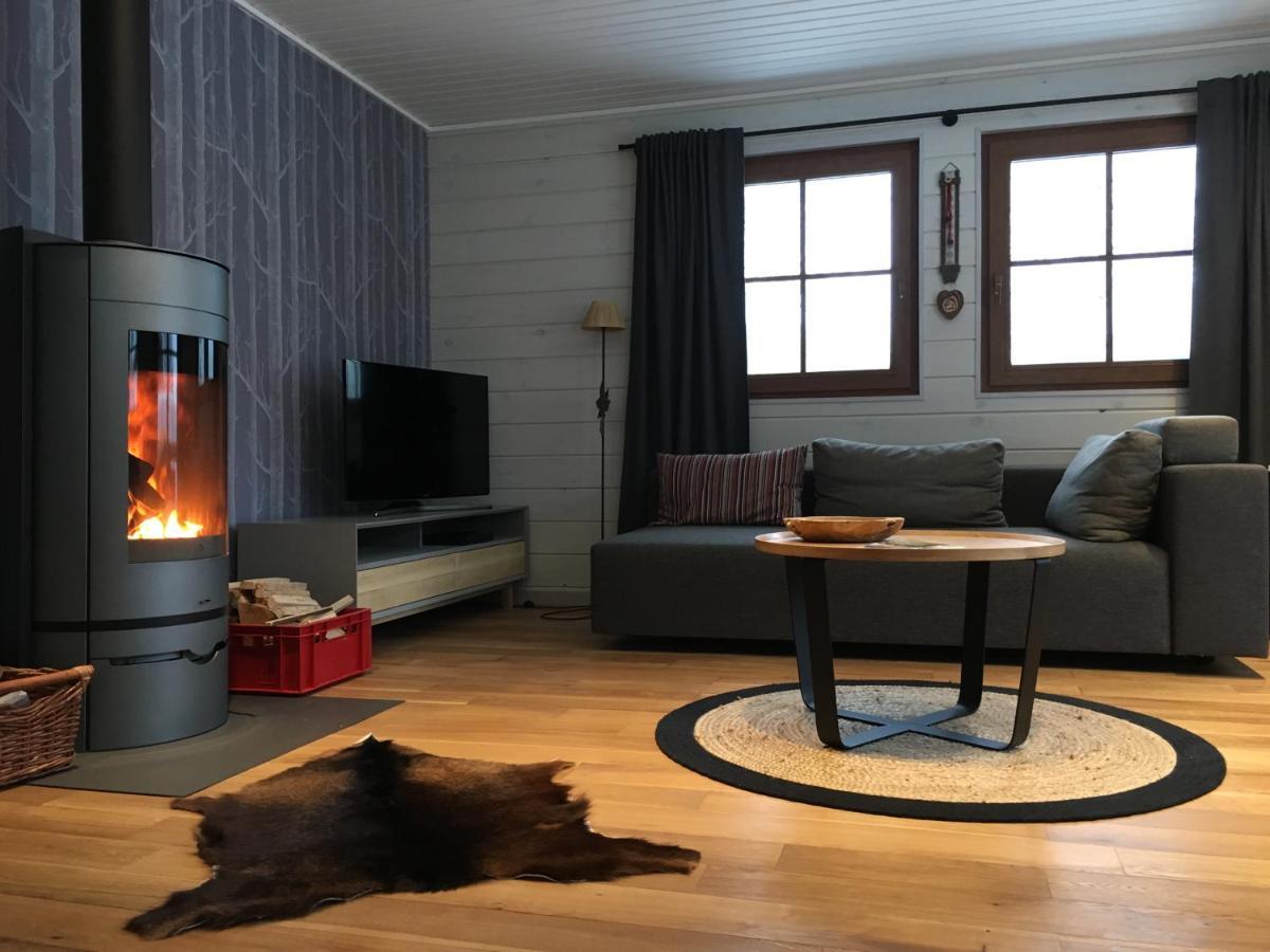 Le Voyageur Villa Murringen Eksteriør billede