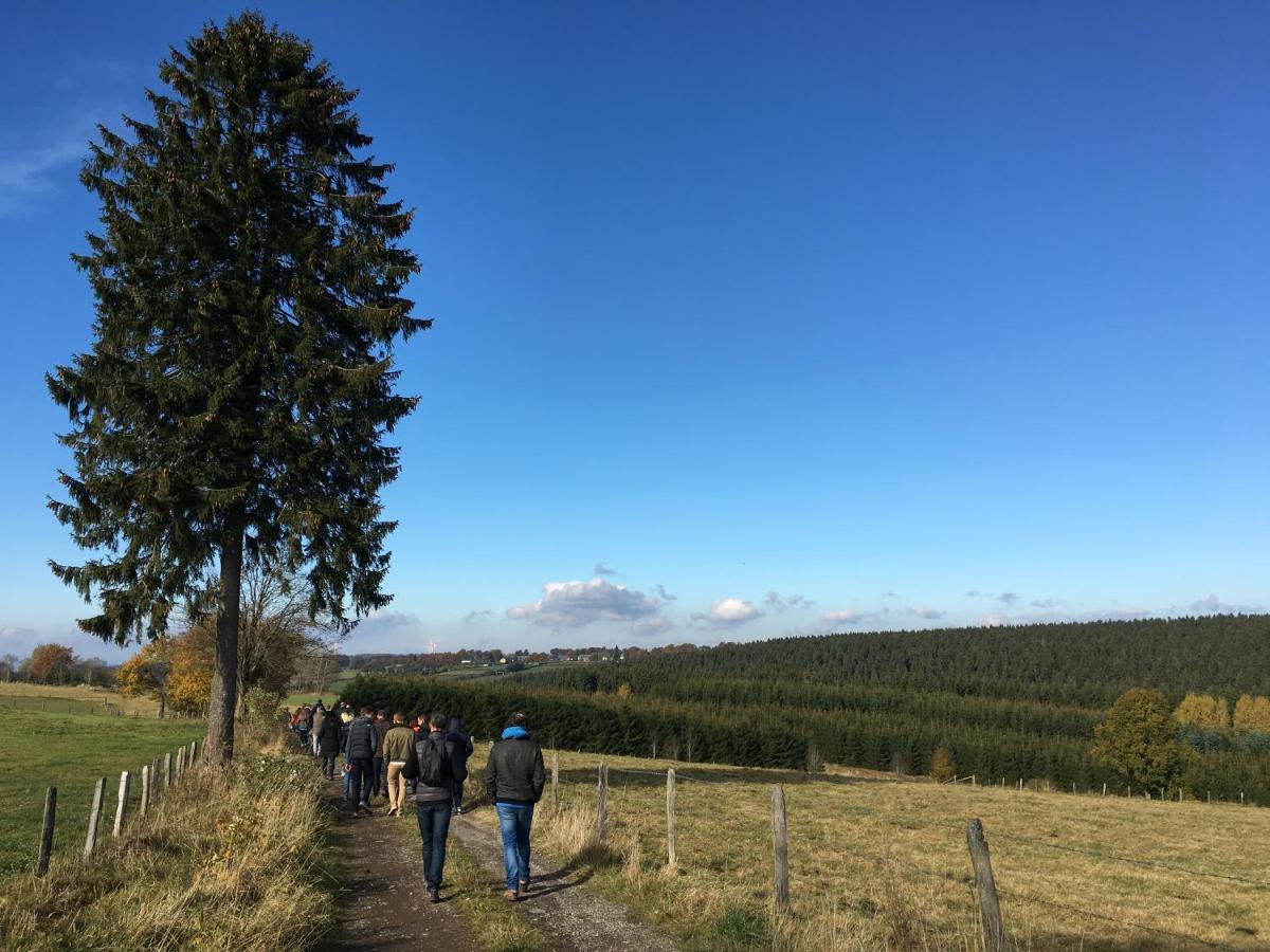 Le Voyageur Villa Murringen Eksteriør billede