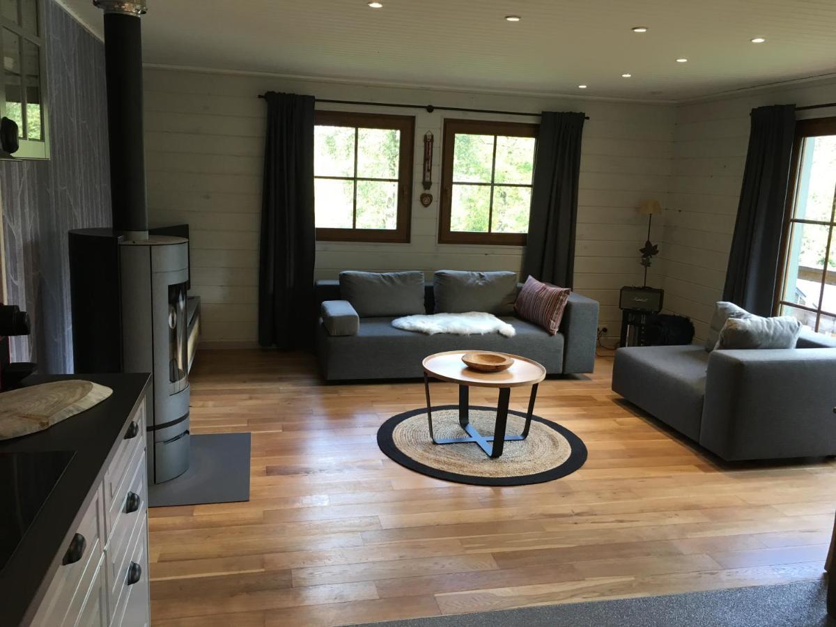 Le Voyageur Villa Murringen Eksteriør billede