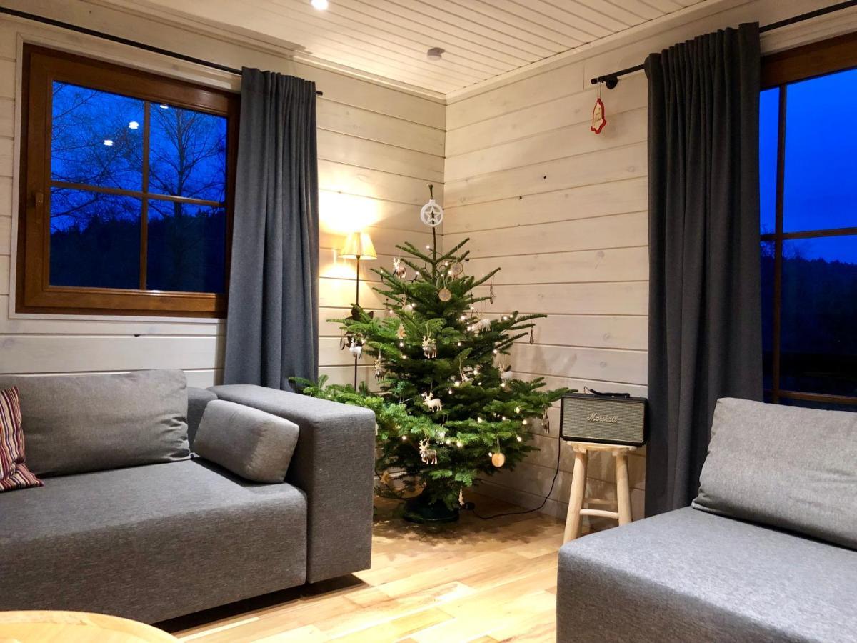 Le Voyageur Villa Murringen Eksteriør billede