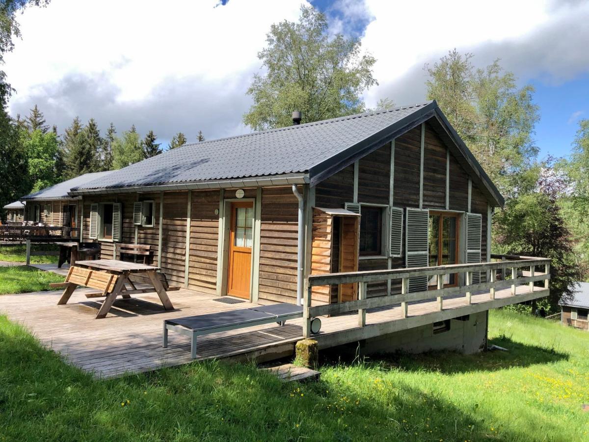 Le Voyageur Villa Murringen Eksteriør billede